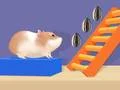 Jwèt Labirent Hamster sou entènèt