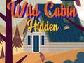 Jwèt Cabin Sovaj Kache sou entènèt