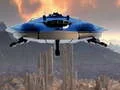 Jwèt UFO Mars sou entènèt Jwèt UFO Mars sou entènèt