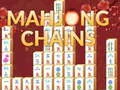 Jwèt Chèn Mahjong sou entènèt