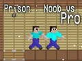 Jwèt Prizon: Noob kont Pro sou entènèt