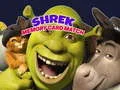 Jwèt Shrek: Jwèt Kat Memwa sou entènèt Jwèt Shrek: Jwèt Kat Memwa sou entènèt