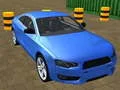 Jwèt Similatè Kondwi Machin Prado 3D sou entènèt Jwèt Similatè Kondwi Machin Prado 3D sou entènèt