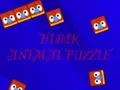 Jwèt Blòk Bèt Puzzle sou entènèt Jwèt Blòk Bèt Puzzle sou entènèt