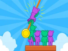 Jwèt Sekou sou entènèt