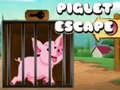 Jwèt Echap Piyel la sou entènèt
