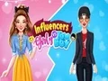Jwèt Enfliyanse Kiyèl Vs Tomboy sou entènèt Jwèt Enfliyanse Kiyèl Vs Tomboy sou entènèt