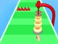 Jwèt Pila Donut sou entènèt