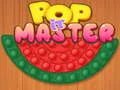 Jwèt Mèt Pop It sou entènèt