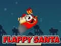 Jwèt Santa Vole sou entènèt
