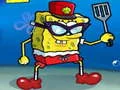 Jwèt SpongeBob Abiman sou entènèt Jwèt SpongeBob Abiman sou entènèt