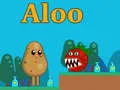 Jwèt Aloo sou entènèt