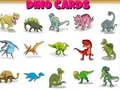 Jwèt Kat Dino sou entènèt