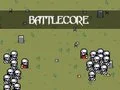 Jwèt Battlecore sou entènèt