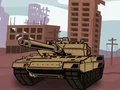 Jwèt Kousin Tank sou entènèt