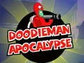 Jwèt Apokalips PoopieMan sou entènèt Jwèt Apokalips PoopieMan sou entènèt