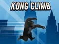 Jwèt Grimpe Kong sou entènèt