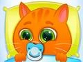 Jwèt Bèl Chat Vityèl sou entènèt