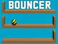 Jwèt Bouncer sou entènèt