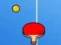 Jwèt Ping Pong San Fen sou entènèt