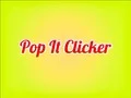 Jwèt Pop It Clicker sou entènèt Jwèt Pop It Clicker sou entènèt