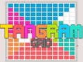 Jwèt Rezo Tangram sou entènèt