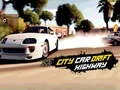 Jwèt Drift Machin Lavil sou entènèt Jwèt Drift Machin Lavil sou entènèt