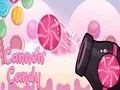 Jwèt Kandyman Kanon sou entènèt