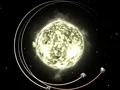 Jwèt Gravite Planet sou entènèt