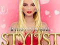Jwèt Stylis Mòd Entènasyonal sou entènèt