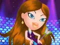 Jwèt Bratz Dana Pòpstar sou entènèt