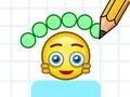 Jwèt Pwoteje Emojis sou entènèt