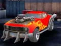 Jwèt Jwèt Truck Transpòt Crazy Mega Car sou entènèt