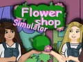 Jwèt Similatè Boutik Flè sou entènèt