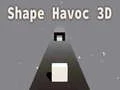 Jwèt Kawos Fòm 3D sou entènèt Jwèt Kawos Fòm 3D sou entènèt