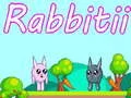 Jwèt Lapin sou entènèt Jwèt Lapin sou entènèt