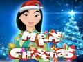 Jwèt Sweter Nwèl Fa Mulan sou entènèt