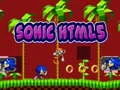 Jwèt Sonic HTML5 sou entènèt Jwèt Sonic HTML5 sou entènèt