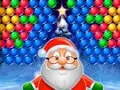 Jwèt Santa Boule Eksplozif sou entènèt