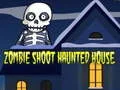 Jwèt Tire Zombie: Kay Sòti sou entènèt Jwèt Tire Zombie: Kay Sòti sou entènèt