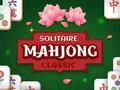 Jwèt Classic Mahjong Solitaire sou entènèt