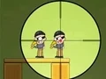 Jwèt Super Sniper 2 sou entènèt