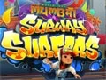 Jwèt Subway Surfers Mumbai sou entènèt Jwèt Subway Surfers Mumbai sou entènèt