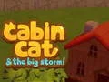 Jwèt Chat Kabin ak gwo Tanpèt la sou entènèt Jwèt Chat Kabin ak gwo Tanpèt la sou entènèt