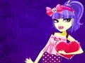 Jwèt Salòn Bote Monster High™ sou entènèt Jwèt Salòn Bote Monster High™ sou entènèt