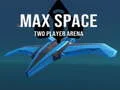 Jwèt Max Espas Arena pou De Joueur sou entènèt