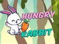 Jwèt Lapin Grangou sou entènèt