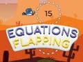 Jwèt Ekwasyon Flapping sou entènèt