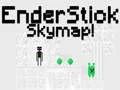 Jwèt Kat jey EnderStick sou entènèt