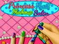 Jwèt Salon Makiyaj Nèf Pòtrè sou entènèt